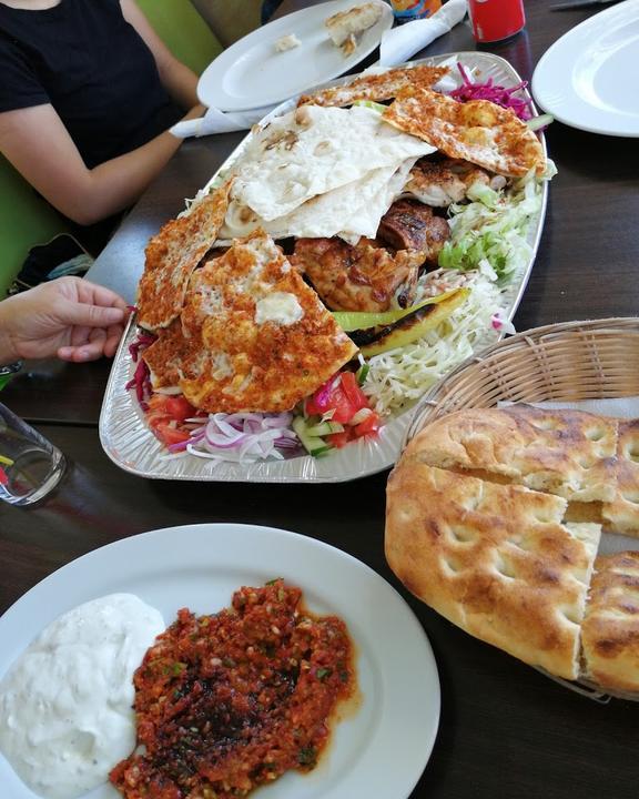 Koz Kebap Haus