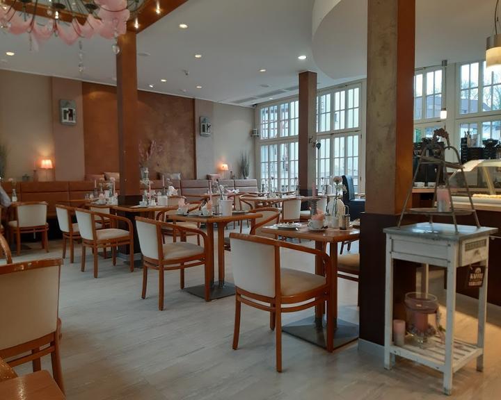 Café Konditorei Im Amthof